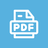 PDF Icon